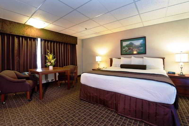 Holiday Inn Express Salt Lake City Downtown, An Ihg Hotel Exteriér fotografie